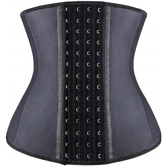 Yiana Other - Yiana Waist Trainer Latex Size Small Under Bust